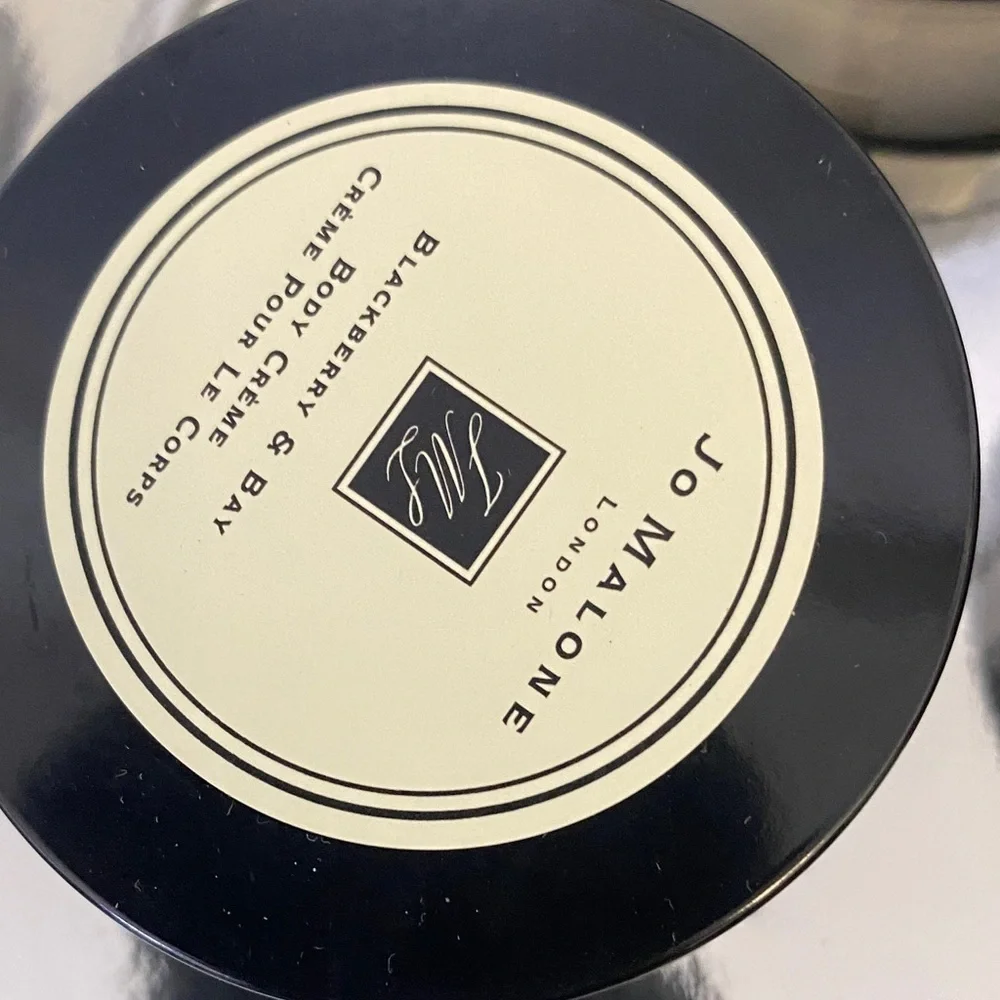 Jo Malone  Body Creme Collection Set ~3 x 50ml ea ~ New Gift Box new